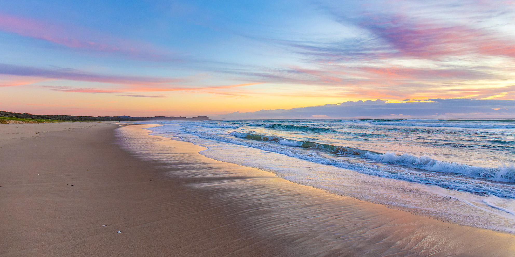 North Haven Beach Sunrise 29-8-26 (7)